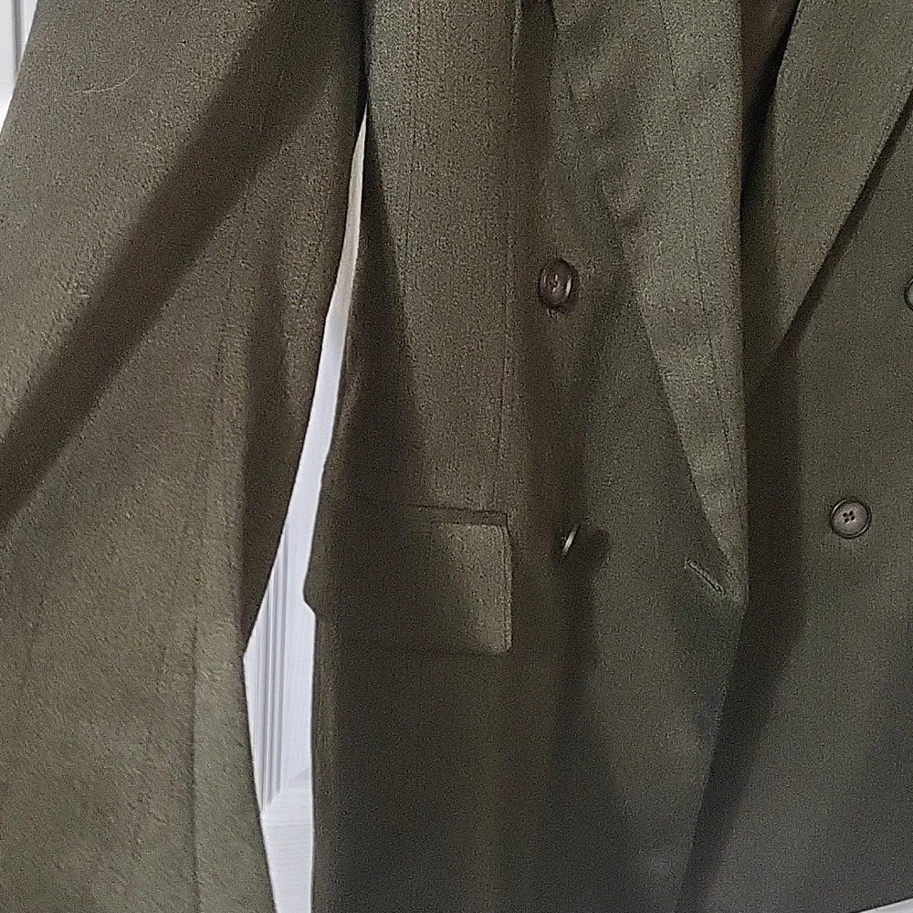 Paul Rodon men's blazer 36S